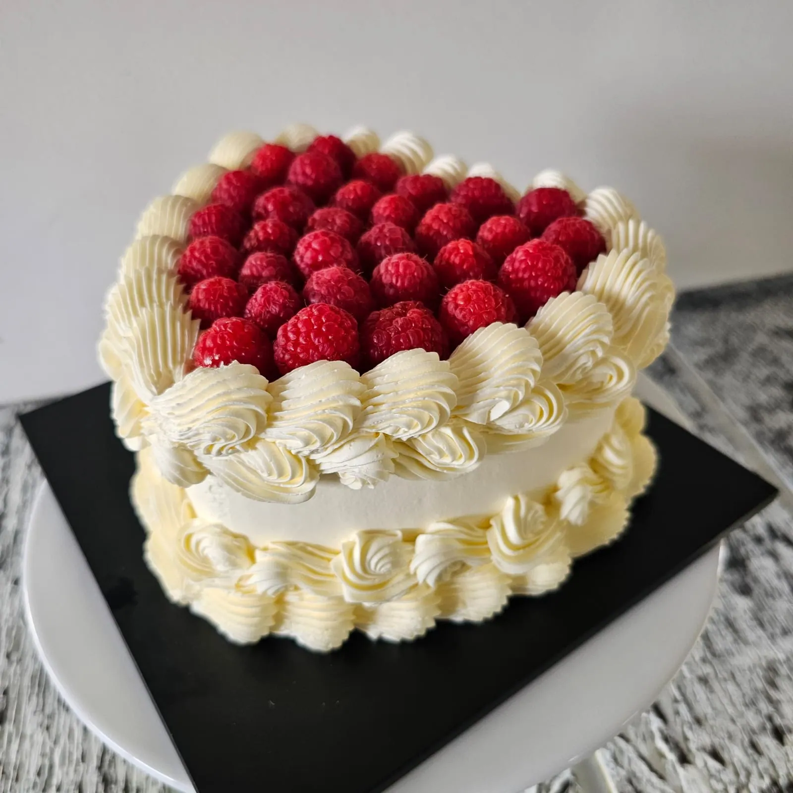 Themed birthday cake made by Amour Desserts in Melbourne
